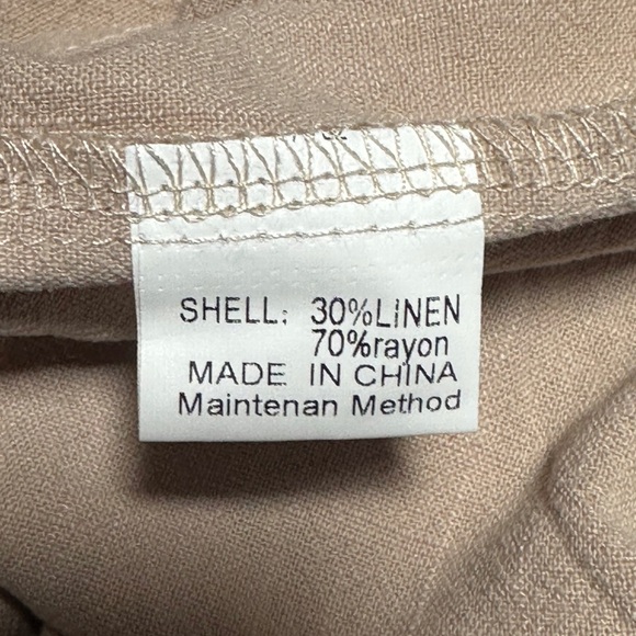 NWT ANRABESS Women's 2 Piece Set - Picture 5 of 15